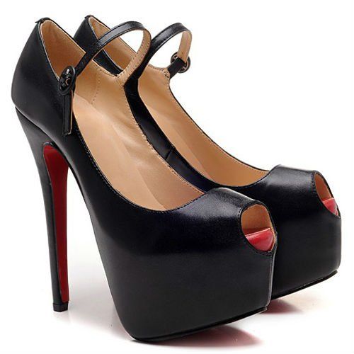 Ladies High Heel Shoes